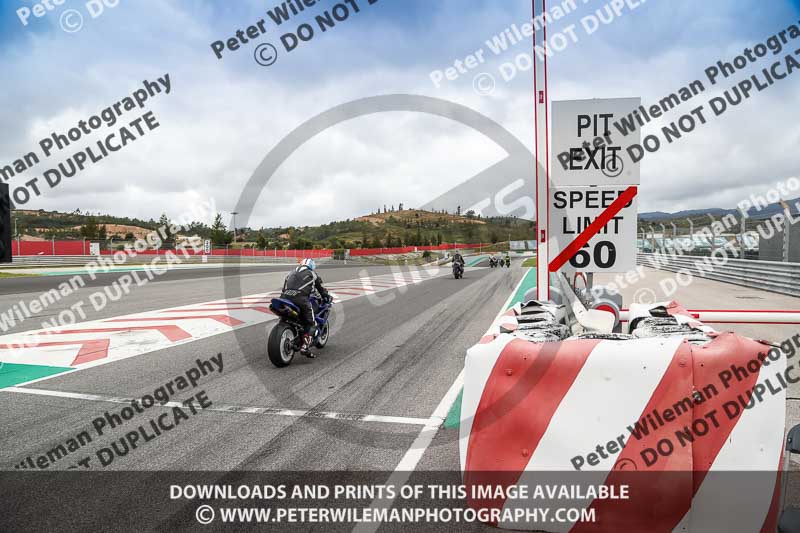 may 2019;motorbikes;no limits;peter wileman photography;portimao;portugal;trackday digital images